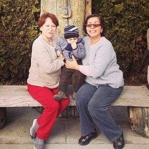 Meet your Posher, Nora